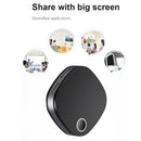 G54 TV Stick 4K HDR Wireless Display Receiver WiFi Dongle (Black)