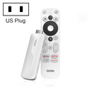 MECOOL KD5 Android 11.0 TV Dongle TV Stick, Support Google Assistant, US Plug