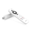 MECOOL KD5 Android 11.0 TV Dongle TV Stick, Support Google Assistant, EU Plug