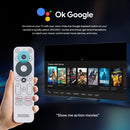 MECOOL KD5 Android 11.0 TV Dongle TV Stick, Support Google Assistant, EU Plug
