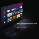MECOOL KD5 Android 11.0 TV Dongle TV Stick, Support Google Assistant, EU Plug