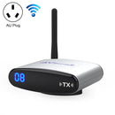 PAT-225 2.4G 150m Wireless AV Transmitter,AU Plug