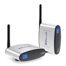 PAT-225 2.4G 150m Wireless AV Transmitter,AU Plug