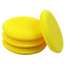 Foam Applicator Sponges Car Cleaning Polish Detailing Wash Pads Waxing