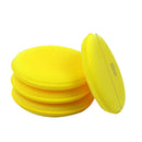 Foam Applicator Sponges Car Cleaning Polish Detailing Wash Pads Waxing