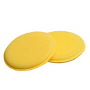 Foam Applicator Sponges Car Cleaning Polish Detailing Wash Pads Waxing