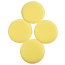 Foam Applicator Sponges Car Cleaning Polish Detailing Wash Pads Waxing