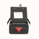 1J0953235C Warning Light Mini Direct Fit Emergency Flasher Switch  Golf