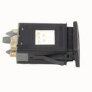 1J0953235C Warning Light Mini Direct Fit Emergency Flasher Switch  Golf