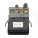1J0953235C Warning Light Mini Direct Fit Emergency Flasher Switch  Golf