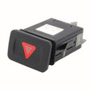 1J0953235C Warning Light Mini Direct Fit Emergency Flasher Switch  Golf