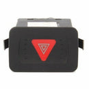 1J0953235C Warning Light Mini Direct Fit Emergency Flasher Switch  Golf