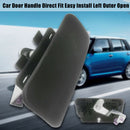 1494055 Vehicle Parts Accessories Left Outer Car Door Handle for Ford Transit