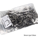 Professional Electrode Wire Stainless Steel Car Bumper Welding Nail Patch