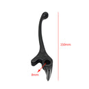 Right Front Hydraulic Disc Replacement Parts Brake Lever Motorcycle Handle