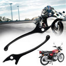 Right Front Hydraulic Disc Replacement Parts Brake Lever Motorcycle Handle