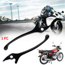Right Front Hydraulic Disc Replacement Parts Brake Lever Motorcycle Handle