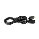 1x 1.8M NES Extension Cable Extender Cord Extend lead for Classic Mini NES Hot