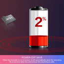 Q60 High Definition Noise Reduction Voice Control USB MP3 Recording Pen, 4G