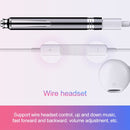 Q60 High Definition Noise Reduction Voice Control USB MP3 Recording Pen, 4G