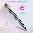 Q60 High Definition Noise Reduction Voice Control USB MP3 Recording Pen, 16G