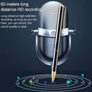 Original Lenovo B628 32GB Intelligent Voice Control Noise Reduction Pen Shape Recording Pen