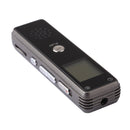 VM179 Portable Audio Voice Recorder, 8GB, Support Music Playback / TF Card