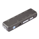 VM179 Portable Audio Voice Recorder, 8GB, Support Music Playback / TF Card