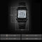 SKMEI 1381 Multifunctional Men Outdoor Business Sport Noctilucent Waterproof Digital Wrist Watch(Silver)