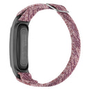 Original Huawei Honor Band 5 Basketball Edition Smart Bracelet, IP5X Waterproof, Support Basketball Sport Data Monitor / 7 Running Postures Data Monitor / Sleep Monitor / Sedentary Reminder / Message Reminder(Pink)