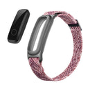 Original Huawei Honor Band 5 Basketball Edition Smart Bracelet, IP5X Waterproof, Support Basketball Sport Data Monitor / 7 Running Postures Data Monitor / Sleep Monitor / Sedentary Reminder / Message Reminder(Pink)