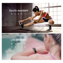 Original Huawei Honor Band 5 Basketball Edition Smart Bracelet, IP5X Waterproof, Support Basketball Sport Data Monitor / 7 Running Postures Data Monitor / Sleep Monitor / Sedentary Reminder / Message Reminder(Grey)