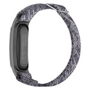 Original Huawei Honor Band 5 Basketball Edition Smart Bracelet, IP5X Waterproof, Support Basketball Sport Data Monitor / 7 Running Postures Data Monitor / Sleep Monitor / Sedentary Reminder / Message Reminder(Grey)