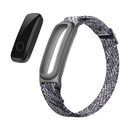 Original Huawei Honor Band 5 Basketball Edition Smart Bracelet, IP5X Waterproof, Support Basketball Sport Data Monitor / 7 Running Postures Data Monitor / Sleep Monitor / Sedentary Reminder / Message Reminder(Grey)