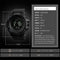 SKMEI 1358 Multifunctional Men Outdoor Sports 30m Waterproof Digital Watch with Compass / Barometer / Altimeter/ Pedometer Function(Black)