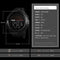 SKMEI 1405 Fashion Solar Power Outdoor Sports Watch Multifunctional 50m Waterproof Men Digital Watch(Black)