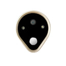 A32D 3.2 inch LED Display 720P HD Smart Peephole Viewer / Visual Doorbell, Support TF Card (32GB Max)