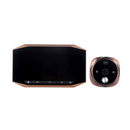 M525 3.5 inch TFT Display Screen 2.0MP Camera Video Doorbell, Support TF Card (32GB Max) & Motion Detection