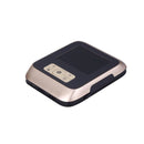 M530 3.0 inch TFT Display 3.0MP Camera Video Digital Door Viewer, Support TF Card (32GB Max) & Infrared Night Vision (White)