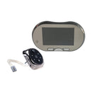 M3506 4.3 inch TFT Color Display Screen 2.0MP Security Camera Video Smart Doorbell Peephole Viewer