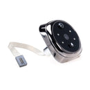 M3506 4.3 inch TFT Color Display Screen 2.0MP Security Camera Video Smart Doorbell Peephole Viewer
