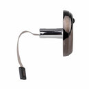 MA5 2.8 inch OLED Display Screen 1.0MP Security Camera Smart WiFi Video Doorbell, Support TF Card (32GB Max)