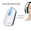 AITENG V026J Wireless Batteryless WIFI Doorbell, EU Plug