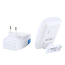 GALLOP 220V Wireless Electro Guard Watch, EU Plug