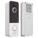 EKEN Z8 1080P HD Smart Doorbell, Support Two-way Voice, Infrared Night Vision, Motion detection