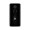 Original Xiaomi Mijia 1080P 2 Million Pixels 139 Degree Wide-angle Lens Wifi Smart Doorbell 2, Supports APP Remote Viewing & Two-way Intercom & Infrared Night Vision & AI Humanoid Detection, US Plug