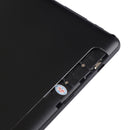 3G Phone Call Tablet, 10.1 inch 2.5D, 2GB+32GB, Support Google Play, Android 7.0 MTK6580 Quad Core 1.3GHz, Dual SIM, Support GPS / OTG, with Leather Case(Black)