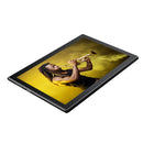 Lenovo Tab4 TB-X304N 4G Call Tablet, 10.1 inch, 2GB+16GB, Android 7.1, Qualcomm Snapdragon 425 Quad Core Up to 1.4GHz, Support Bluetooth & WiFi & GPS, US Plug(Black)