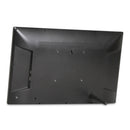 HSD1732 Touch Screen All in One PC with Holder & 10x10cm VESA, 2GB+16GB 15.6 inch LCD Android 8.1 RK3288 Quad Core Up to 1.8GHz, Support OTG & Bluetooth & WiFi, EU/US/UK Plug(Black)