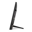 HSD1732 Touch Screen All in One PC with Holder & 10x10cm VESA, 2GB+16GB 15.6 inch LCD Android 8.1 RK3288 Quad Core Up to 1.8GHz, Support OTG & Bluetooth & WiFi, EU/US/UK Plug(Black)